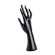 thumbnail image 4 of Exhibidor de anillos de mano para mostrador, elegante, reutilizable, práctico y multiusos. Ideal para tiendas. negro, 4 of 9