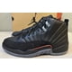 thumbnail image 2 of Ni - ke Air Jordan 12 Retro Utility Black DC1062-006 Men’s Size 8, 2 of 5