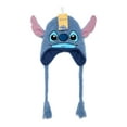 thumbnail image 2 of Lilo and Stitch Women's Laplander Beanie Hat, 2 of 4