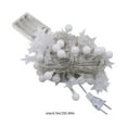 thumbnail image 3 of Dongrere Led Christmas Tree Lights Christmas Decorations for Bedroom, Tent, Camping, 3 of 7
