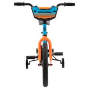 Schwinn Koen Kids Bike, 16-Inch Wheel, Single Speed, Age 5-7, Blue