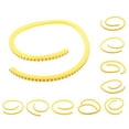 thumbnail image 3 of koolsoo Efficient Cable Organization Labels - Pack of 100 Pieces 5 Pcs, 3 of 8
