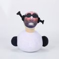 thumbnail image 1 of Peluche de Hombre del Inodoro JM Juguetes de 7,9 Pulgadas Anime de Peluche Suave, 1 of 1