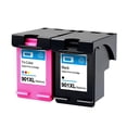 thumbnail image 3 of Cartucho de tinta HP 901 901XL para impresoras J4524, J4550, J4580, J4660 y J4680, 3 of 3