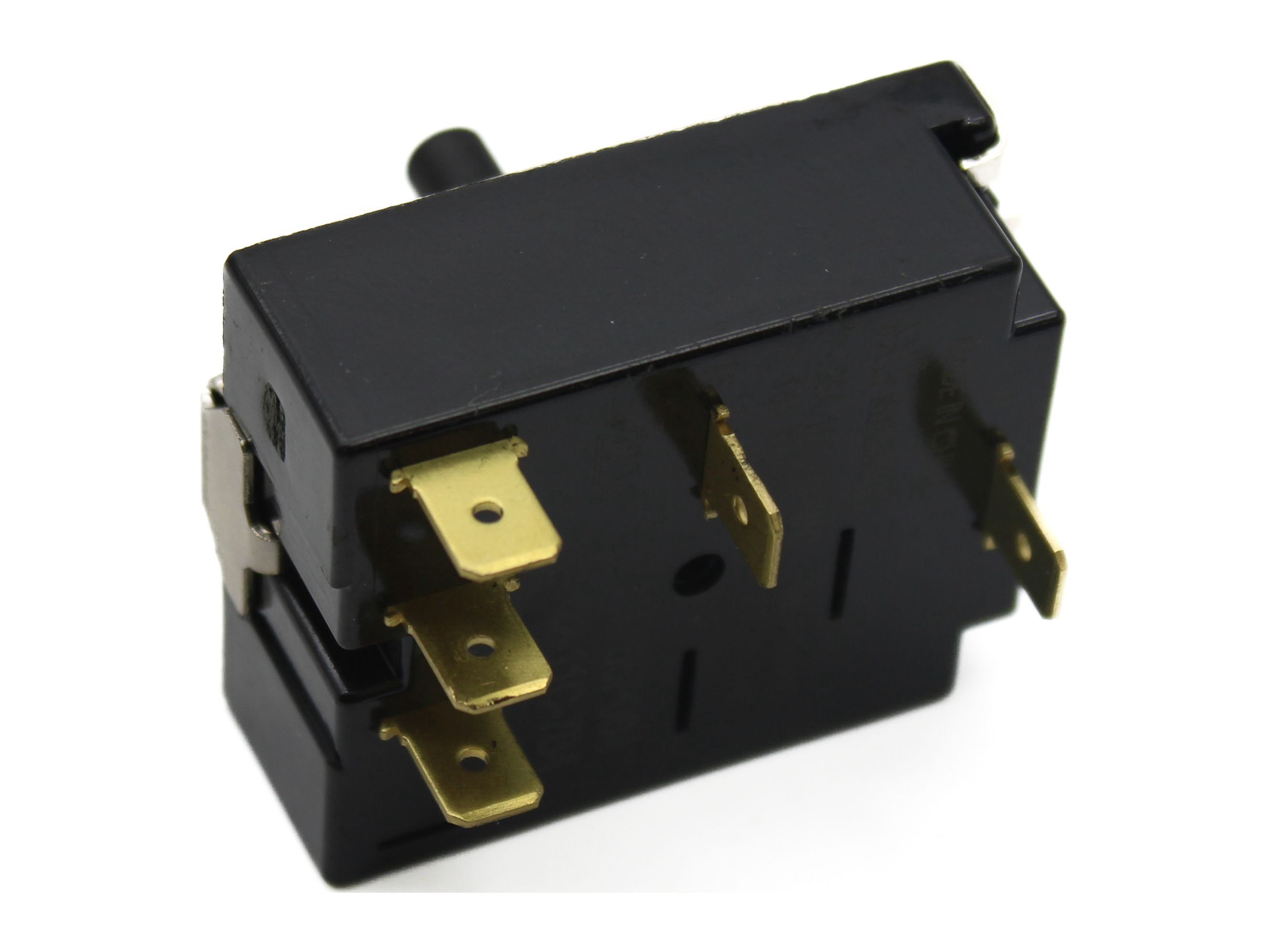 WE04X25587 GE Switch Rotary OEM WE04X25587