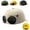 Beige, variant on Style Pilot Baseball Cap, Style Aviator Sunglasses Baseball Cap for Men, Trendy Pilot Hat with Built-in Glasses, Curved Visor, Casual Style (Yellow)