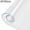 40*60cm, variant on Travelwant Clear Table Cover Protector, 1.5mm Thick Desk Protector, Plastic Table Cover Clear Table Pad Tablecloth Protector, Clear Desk Pad Mat for Coffee Table