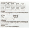 thumbnail image 5 of Evolve Classic Chicken and Brown Rice Recipe Dry Cat Food - 3 LB, 5 of 6