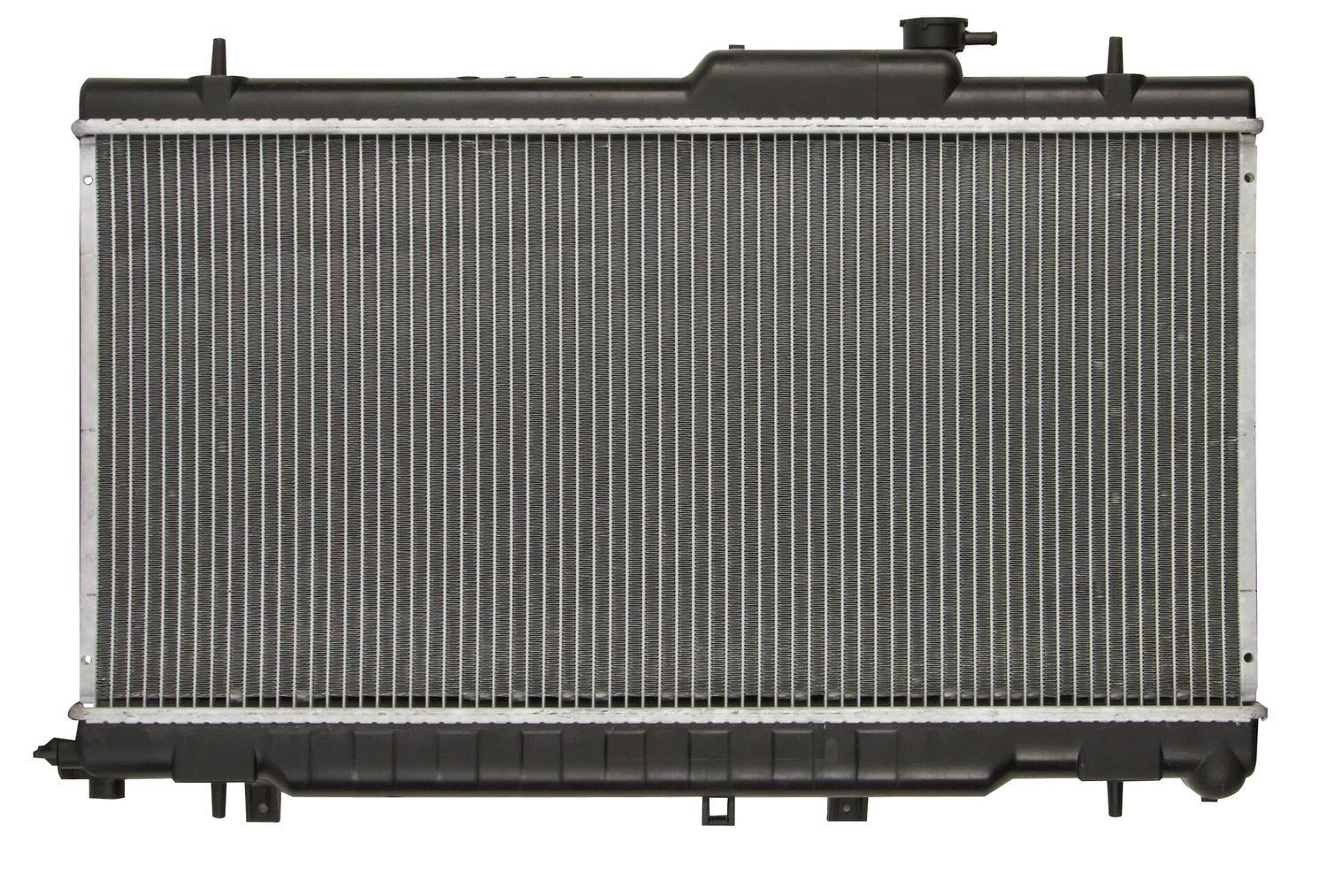 Spectra Premium CU2464 Automotive Radiator