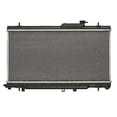 thumbnail image 2 of Spectra Premium CU2464 Automotive Radiator, 2 of 2