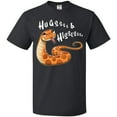 thumbnail image 3 of Inktastic Hugs and Hisses- Cute Snake for Valentines Day T-Shirt, 3 of 5