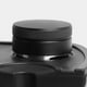 thumbnail image 2 of Distribuidor de Café en Polvo Prensa de Polvo de Acero Inoxidable Máquina de Café Martillo de Polvo 58 mm, 2 of 6