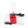 thumbnail image 1 of NINJA Nutri-Blender Personal BN302QRD Rojo Reacondicionado Ninja BN302QRD, 1 of 4