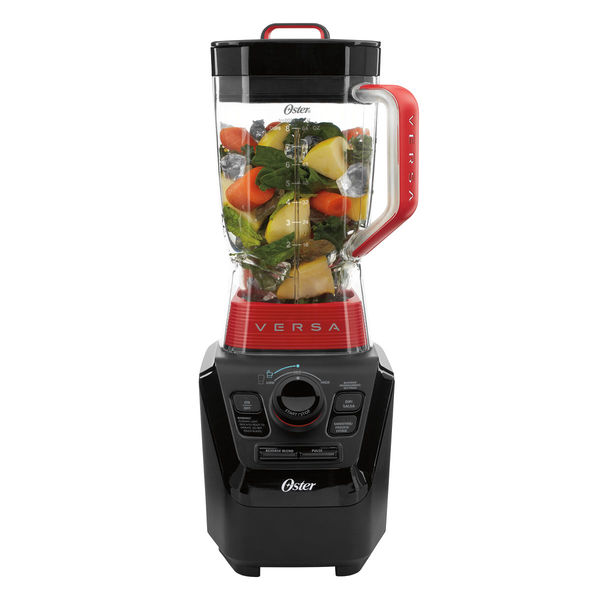 Oster Versa 1100 Series Performance Red Variable Speed Blender - image 4 of 7