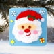 thumbnail image 5 of Materiales para Coser, Bordar, Pintar y Hacer Manualidades Navideñas, 5 of 6