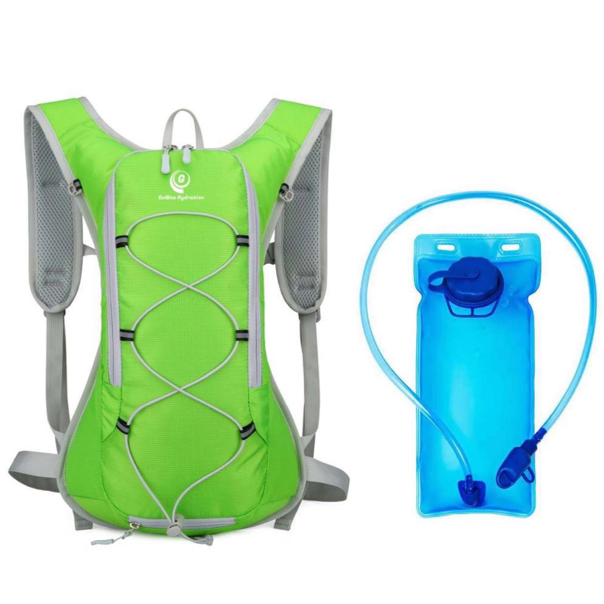 ALL-IN Gourde, Sac de sport et hydration bag, ALL IN