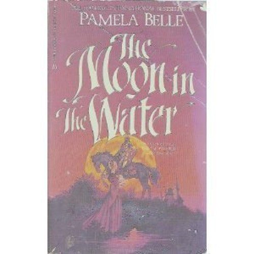 Pre-Owned The Moon In The Water (Paperback) 0425072002 9780425072004