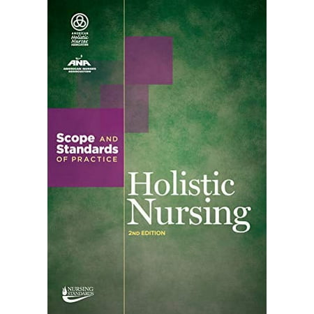 UPC: 9781558104785 | Holistic Nursing : Scope and Standards of Practice
