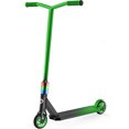thumbnail image 1 of TOYTEXX STPRO200 Trottinette Freestyle avec Compression HIC et Roulements ABEC-9 pour Enfants et Adultes – Vert, 1 of 6