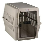 Travel-Aire Plastice Pet Carrier, sizes Intermediate-Large