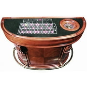 Casino-Style Gaming Bar