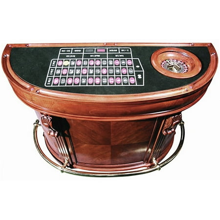 Casino-Style Gaming Bar