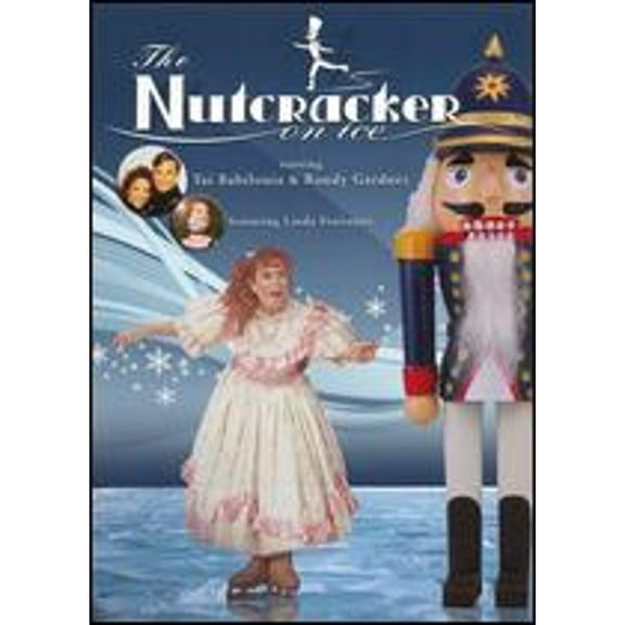 Pre-Owned Nutcracker on Ice (DVD)