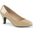 thumbnail image 2 of Women's Pleaser Pink Label Divine-420 Pump, 2 of 2