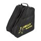 thumbnail image 4 of Bolsa de almacenamiento para patines, bolsa ajustable para zapatos de patinaje, bolso de mano para niños Negro, 4 of 9