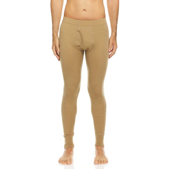 Minus 33 Kancamagus Men's Midweight Wool Bottoms