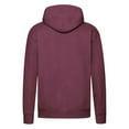 thumbnail image 2 of Fruit of the Loom Mens Premium Hoodie, 2 of 4