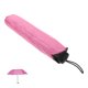 thumbnail image 5 of Milisten Sombrilla Plegable Rosa Con Protección Uv Y Floral Para Lluvia Y Sol, 5 of 8