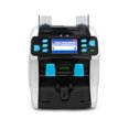 thumbnail image 5 of Top-Loading Banknote Counter with CIS Detection and Mixed Value Counting, 5 of 5