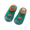 thumbnail image 1 of Xuewenshw Children Toddler Shoes Autumn And Winter Boys And Girls Baby Floor Socks Non Comfortable Solid Color Cute Cartoon Pattern Work Rite, 1 of 5