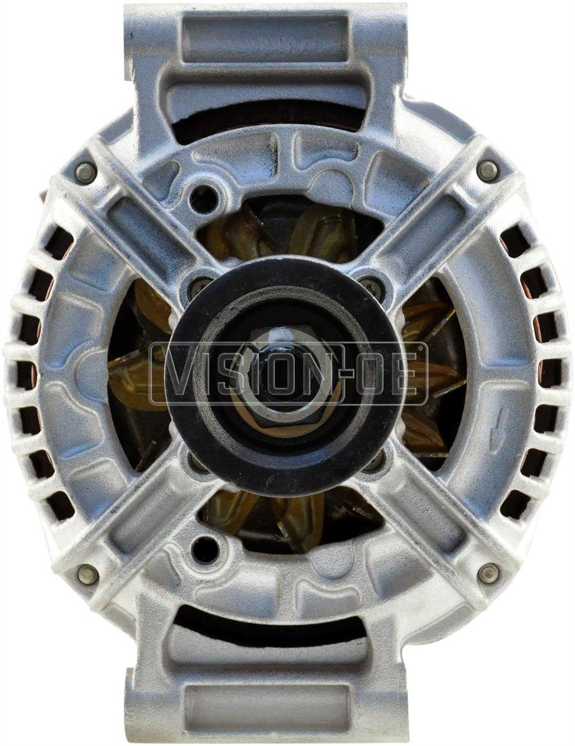 Vision OE 11215 Alternator