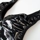 thumbnail image 4 of Gibobby Lencería mujer erótica Lencería sexy babydoll para mujer, camisón halter, babydoll para mujer, lencería sexy para sexo(Negro, G), 4 of 5