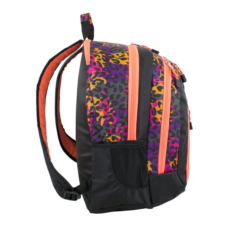 Eastsport Absolute Sport Backpack with 5 Compartments Walmart