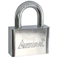 thumbnail image 1 of Candado Austral Acero H960 TA, 1 of 3