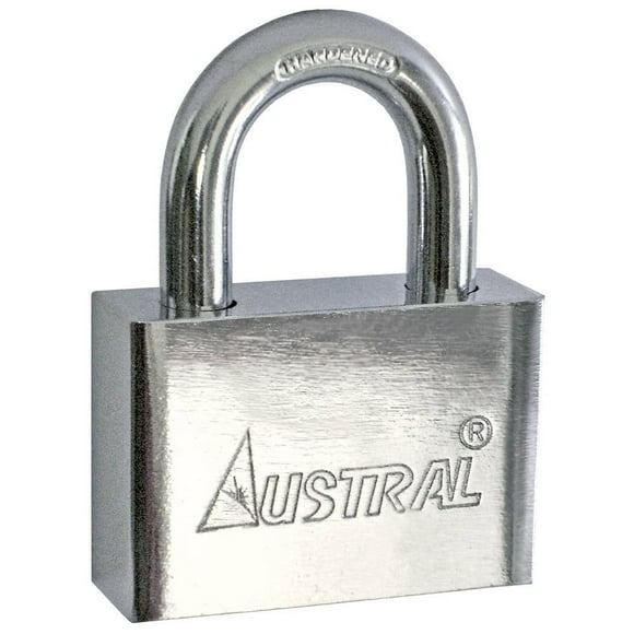 Candado Austral Acero H960 TA