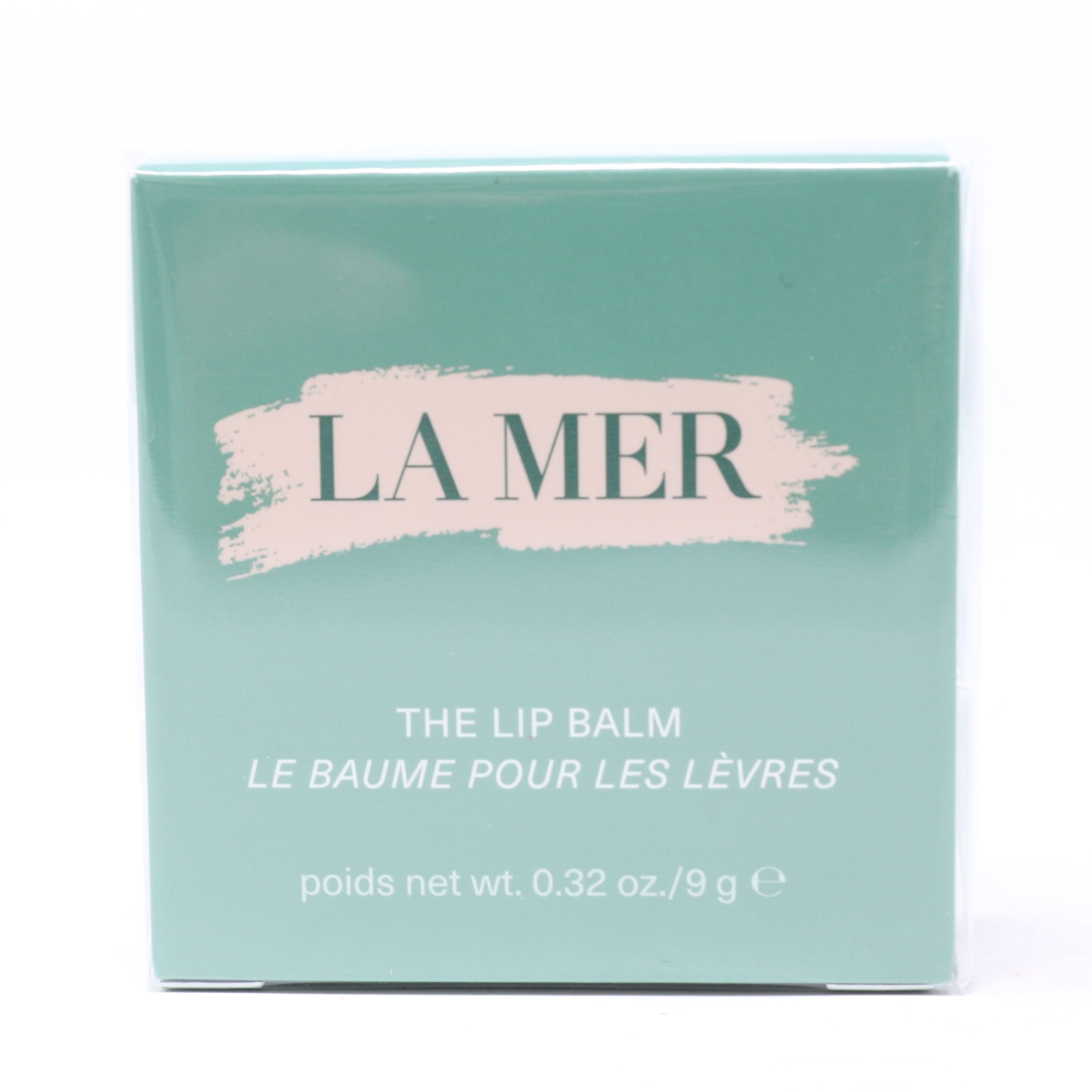La Mer - La Mer The Lip Balm 0.32oz/9g New In Box - Walmart.com ...