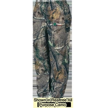 Frogg Toggs Pro Action Camo Pants Rt Xtra Md | Walmart Canada