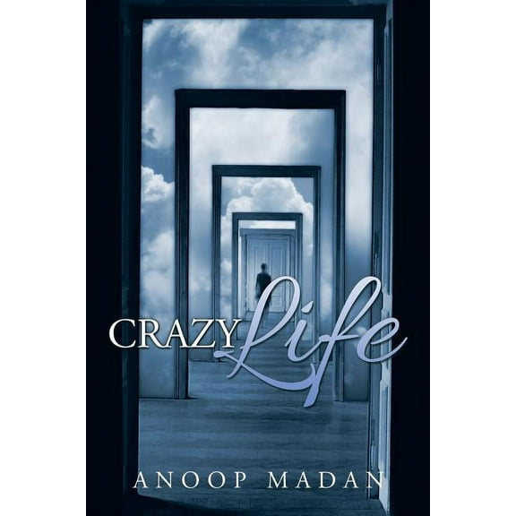 Crazy Life (Paperback)