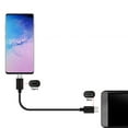 thumbnail image 5 of Short Type C USB C To USB Cable USB C to USB Sync Data Charging Cable, 5 of 9