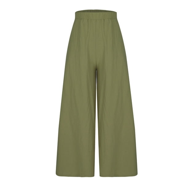 Causal Lantern Pants Trousers with Pockets 3134 Causal Lantern Pants Trousers with Pockets 3134