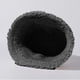thumbnail image 3 of Sombrero de pescador de felpa de invierno para mujer, gorro cálido y esponjoso de piel sintética, protección para los oídos, sombreros de pescador, 3 of 7