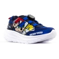 thumbnail image 3 of Tenis Tropicana para Niño SO845518 azul marino 20.5, 3 of 5