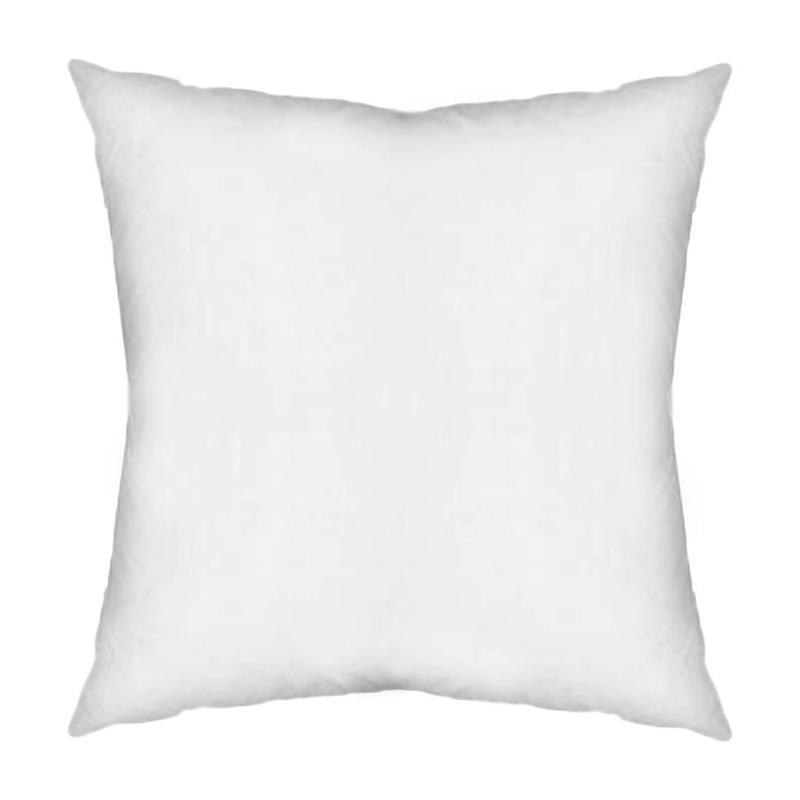 Mercana 20 x 20 White Down pillow insert