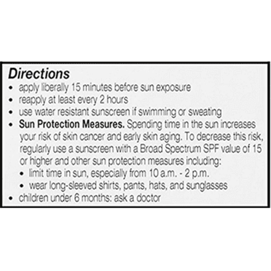 Olay Complete Defense Sensitive Skin Moisturizer SPF 30, 2.50 oz (Pack of 3)