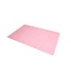 thumbnail image 1 of Bewildely Alfombrilla para hornear de 50X40CM, alfombrilla para de silicona suave, alfombrilla plegable antiadherente para rodar y Pizza Herramientas y accesorios para hornear Rosado Bewildely HA001608-04, 1 of 4