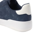 thumbnail image 3 of Tenis Lisos Con Agujeta Elástica Y Suela Gruesa Para Hombre, 3 of 3
